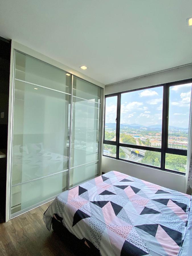Landmark Residence 2, Studio For 2 Pax, High Floor, Nice View, Free Parking, Budget Stay Kajang Exterior foto